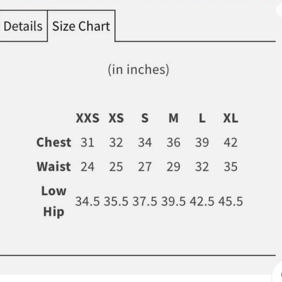 Tularosa Ryland Royal Blue Velvet Long Sleeve Deep V-Neck Empire Waist  Xsmall - Picture 13 of 13